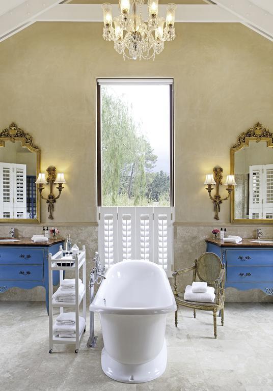 La Residence Franschhoek Phòng bức ảnh