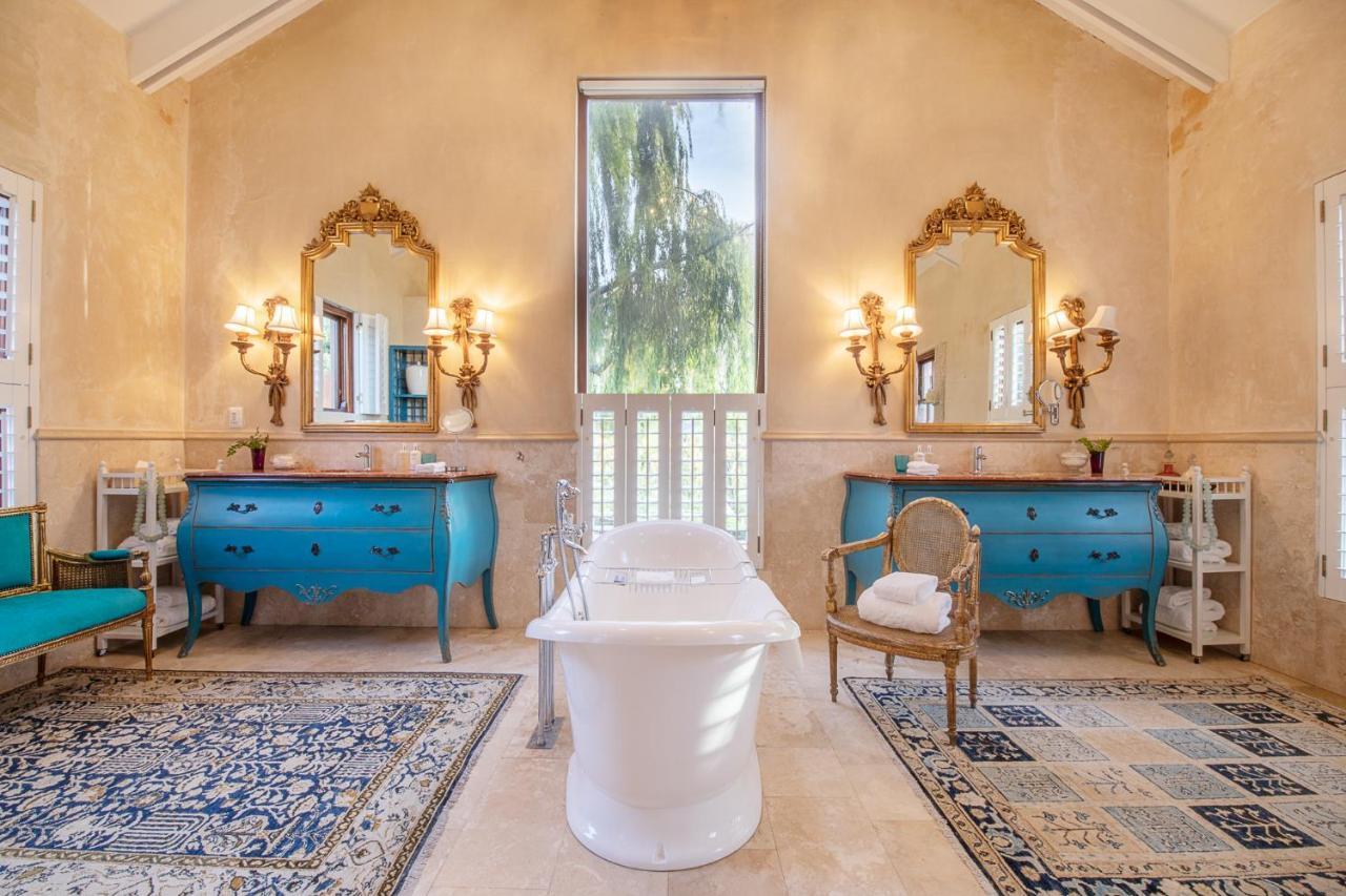 La Residence Franschhoek Ngoại thất bức ảnh